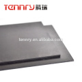 High Quality Isostatic Graphite Plate Factory